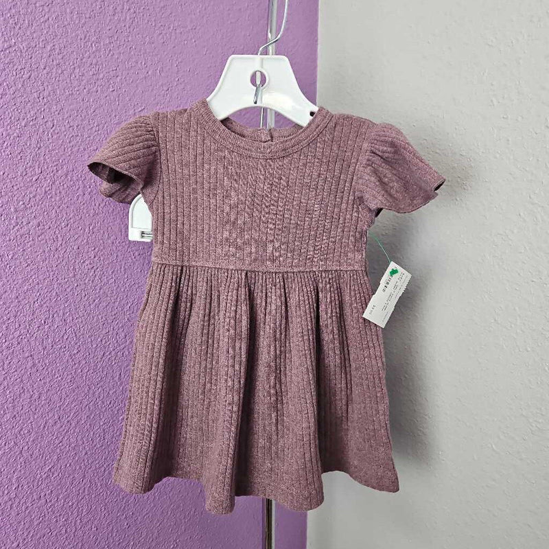 Purple Poppy Outfit, 2T selling Kate Quinn Organic Cotton