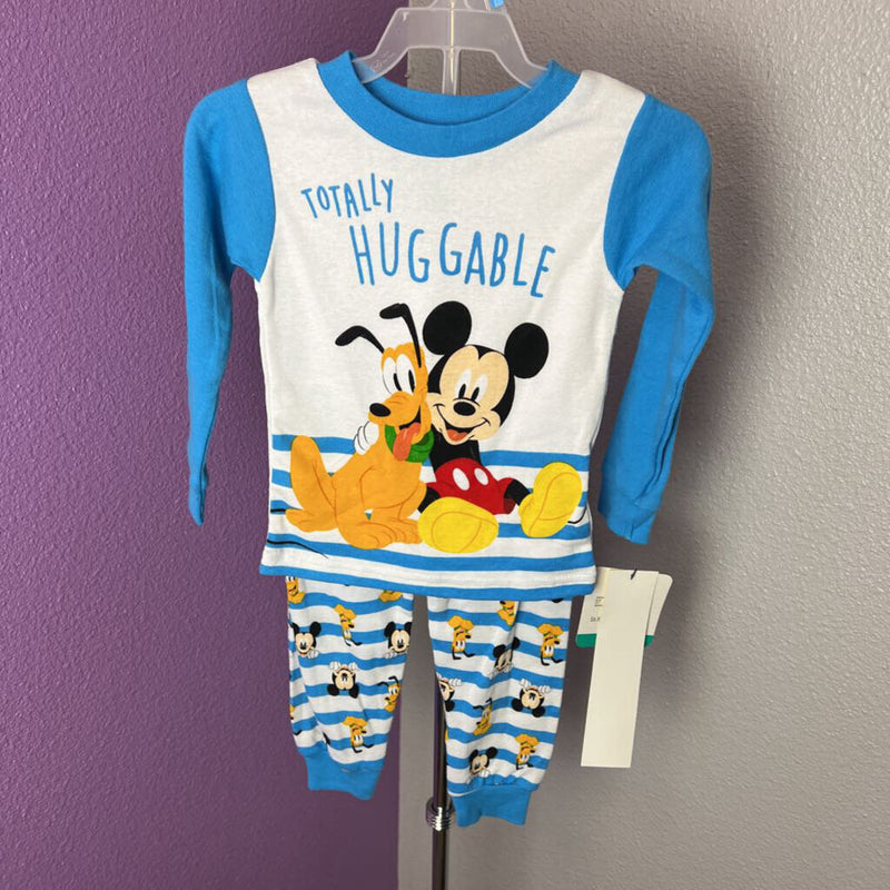 Disney sales baby sleepwear