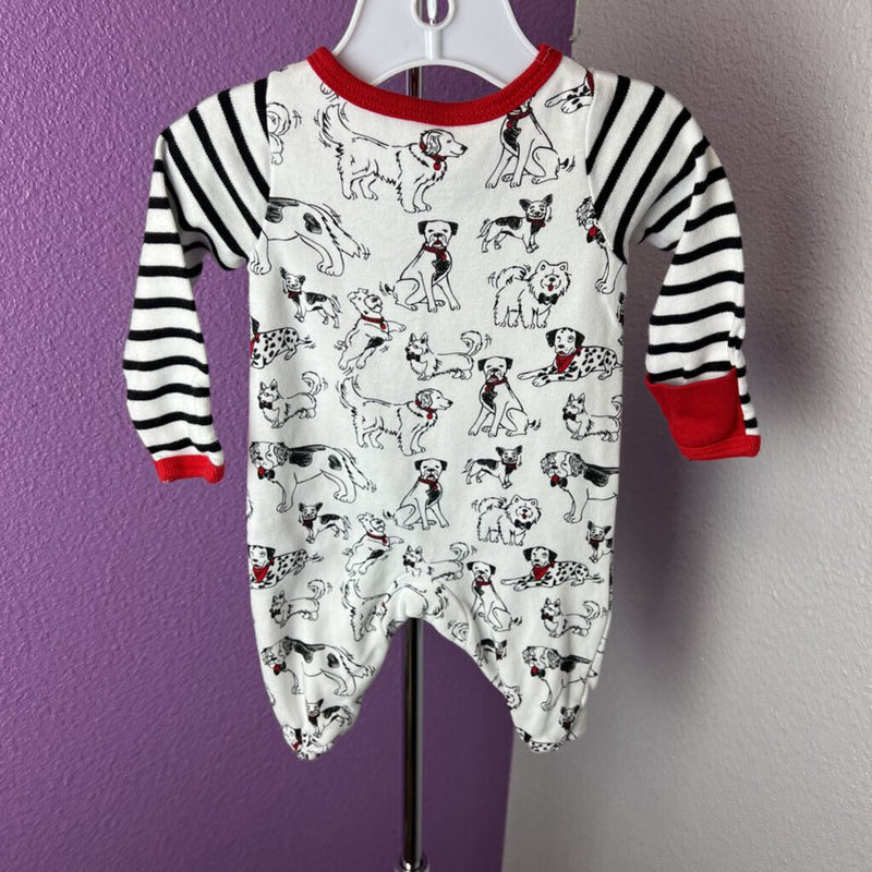 Wonder nation cheap baby sleepwear