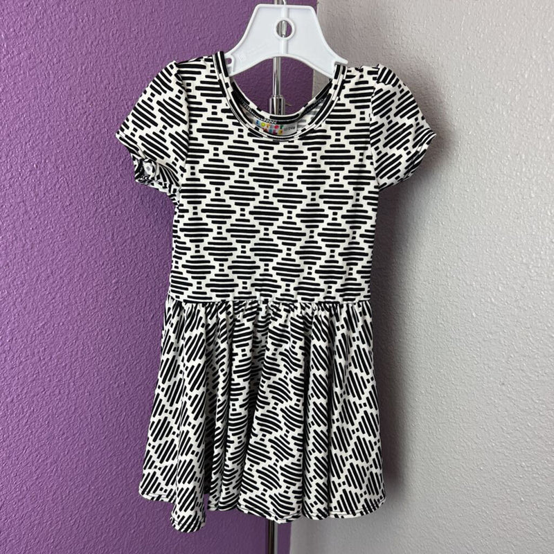 DOT DOT SMILE - DRESS