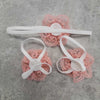 ANA BANDANA'S - BAREFOOT SANDAL HEADBAND SET