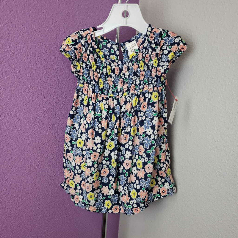 CARTERS - DRESS