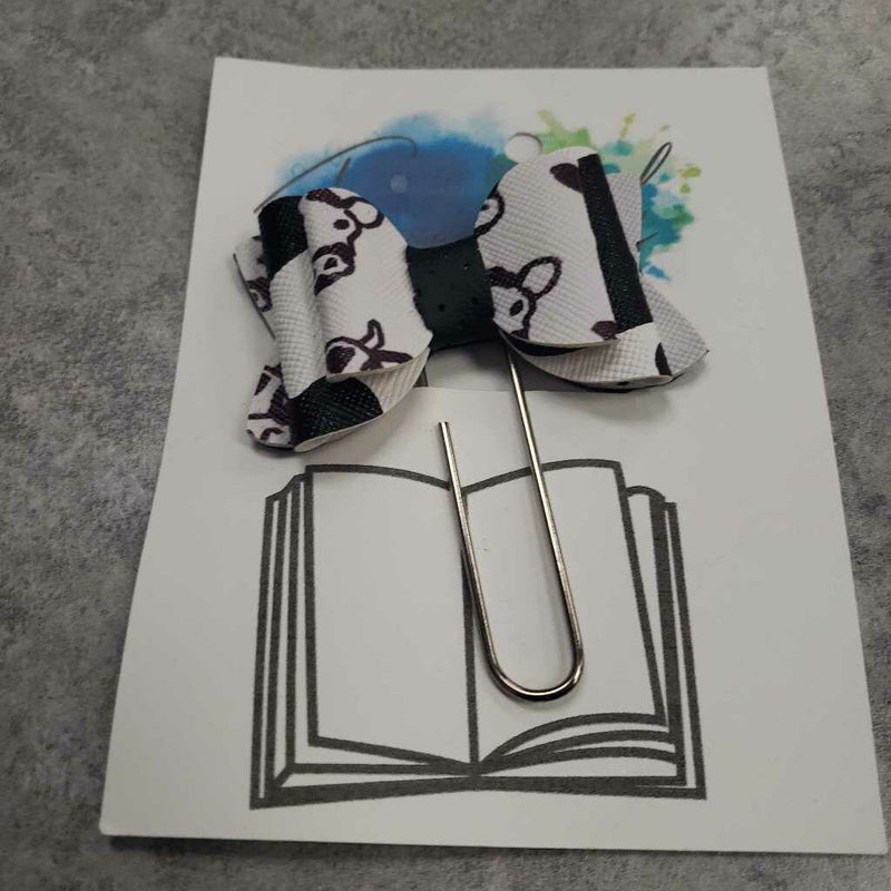 FIVESHACK - BOOKMARK