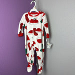 CARTERS - SLEEPWEAR