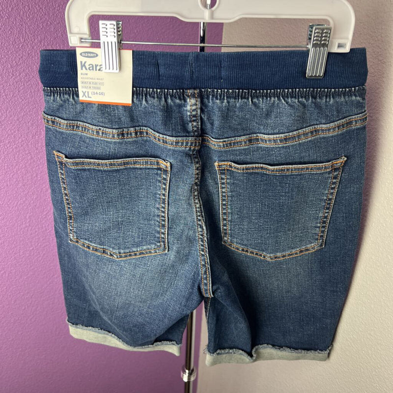 OLD NAVY - BOTTOM SLIM