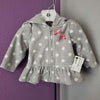 CARTERS - OUTERWEAR