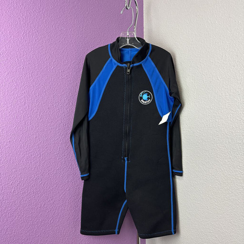 REALON - WETSUIT SIZE M