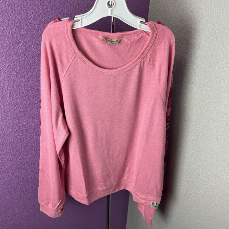 LUCKY BRAND - 2PK TOP