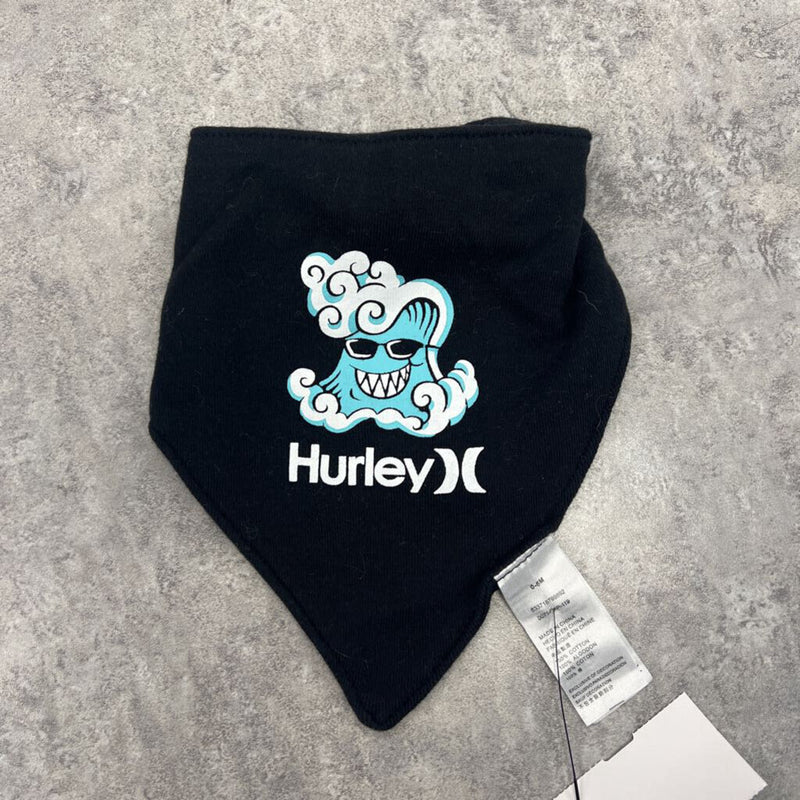 HURLEY - BIB