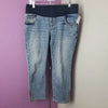 OLD NAVY - BOTTOM SHORT SIZE 8