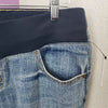 OLD NAVY - BOTTOM SHORT SIZE 8