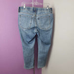 OLD NAVY - BOTTOM SHORT SIZE 8