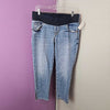 OLD NAVY - BOTTOM SHORT SIZE 8