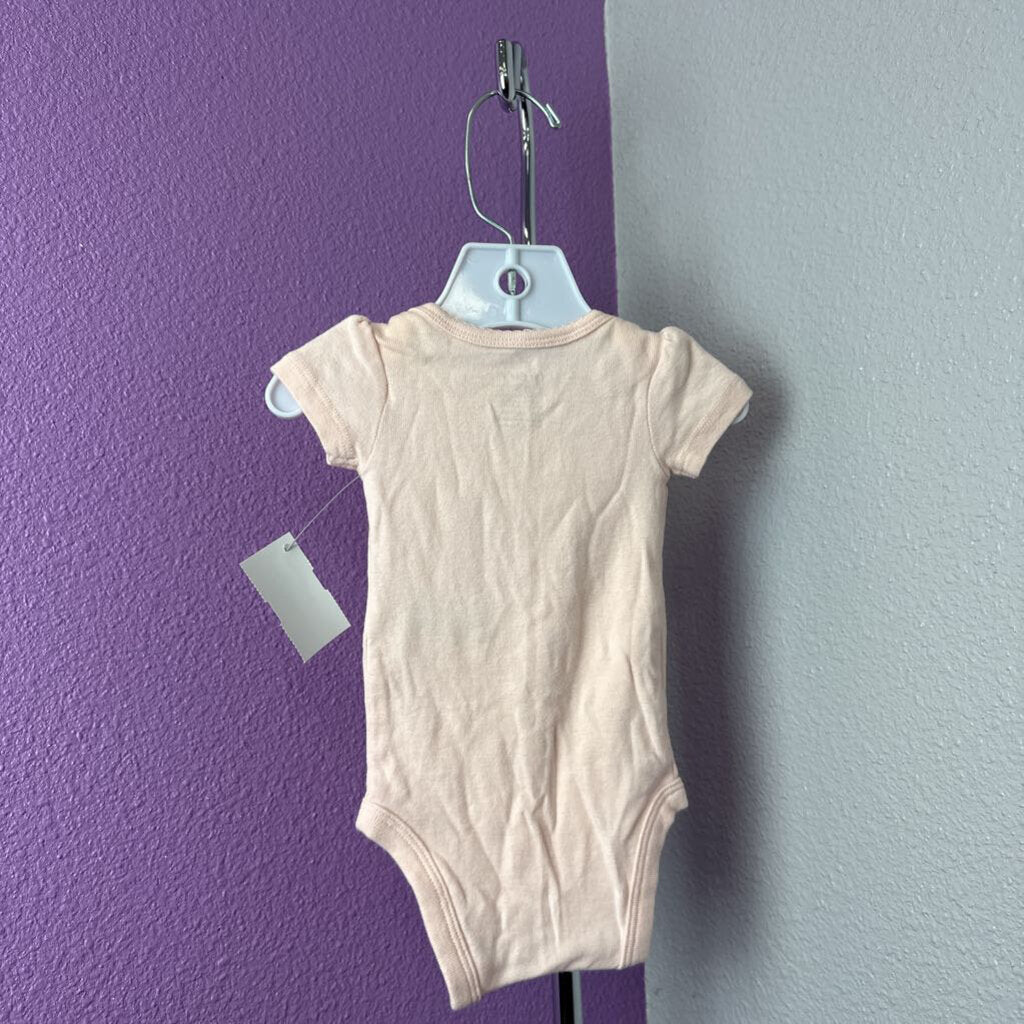 CARTERS - BODYSUIT