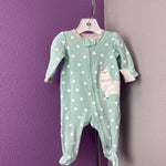 CARTERS - SLEEPWEAR