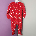 CARTERS - SLEEPWEAR