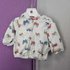 CARTERS - OUTERWEAR