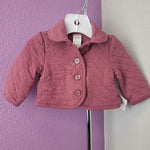 CARTERS - OUTERWEAR