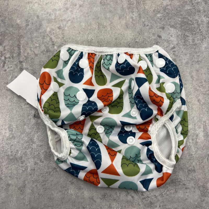 BEAU & BIB - CLOTH DIAPER