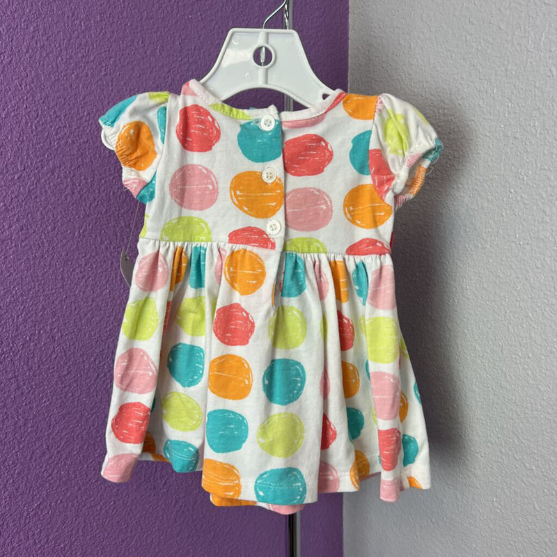 BABY BERI - DRESS