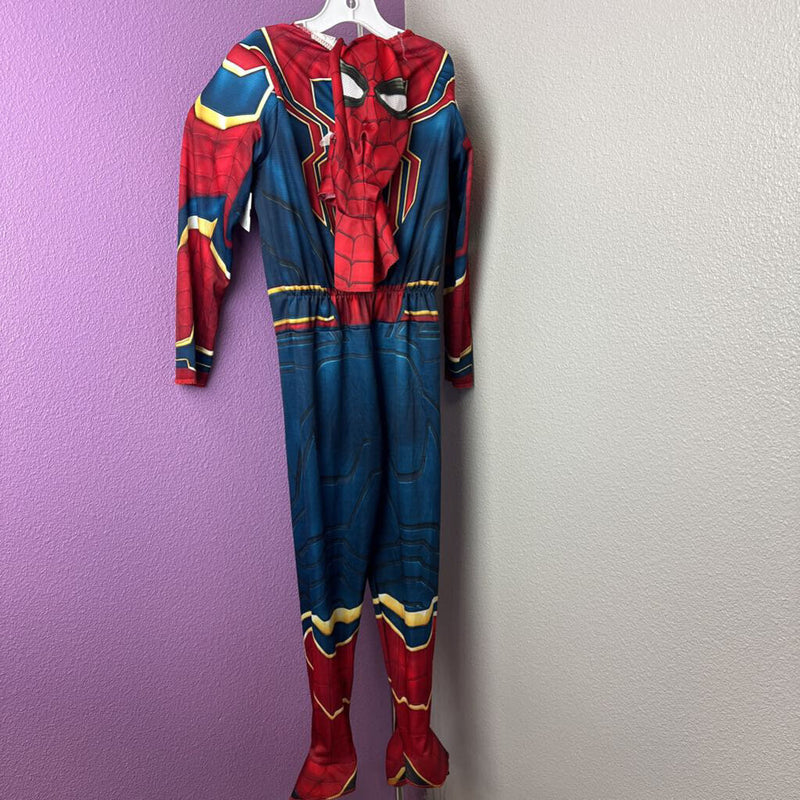 MARVEL - SPIDERMAN COSTUME