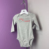 CARTERS - BODYSUIT