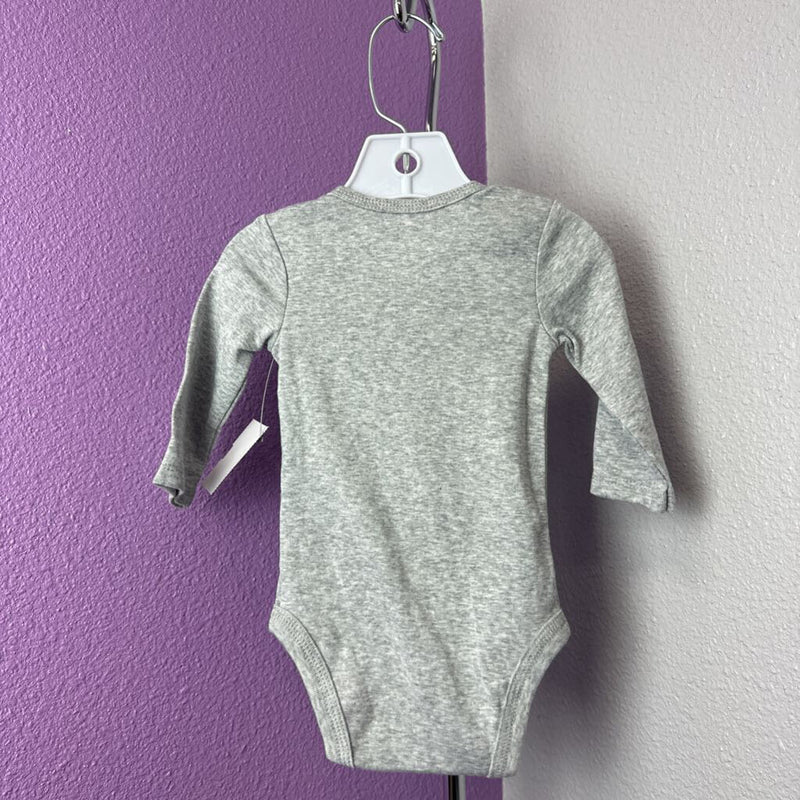 CARTERS - BODYSUIT