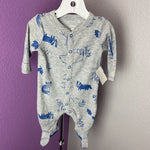 CARTERS - SLEEPWEAR