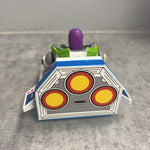 BUZZLIGHTYEAR PULL BACK SPACE SHIP