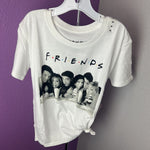 FRIENDS - TOP