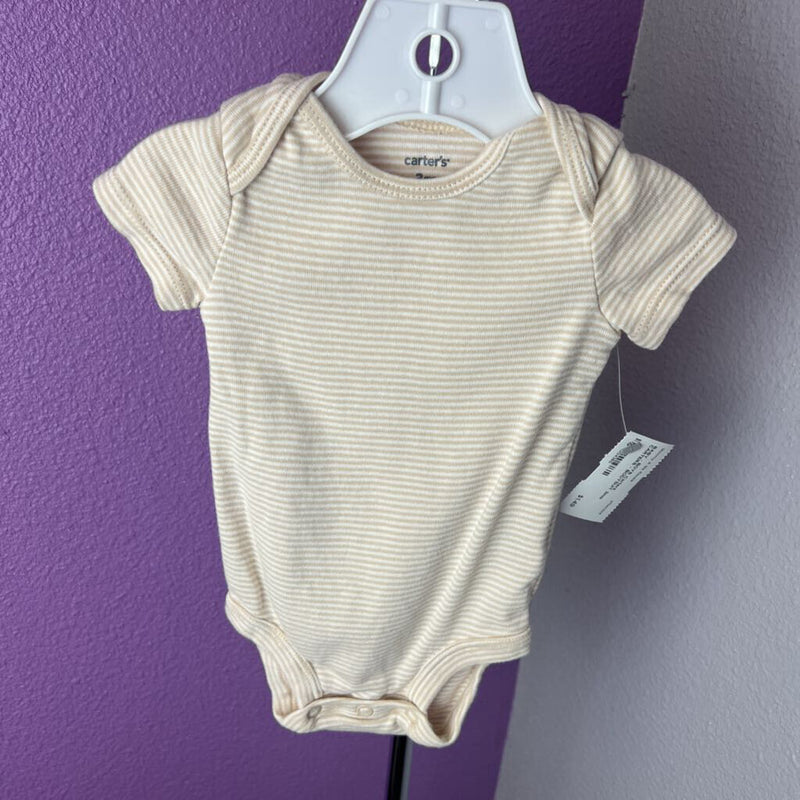 CARTERS - BODYSUIT