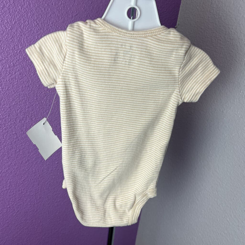 CARTERS - BODYSUIT