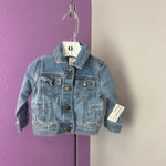 CARTERS - OUTERWEAR