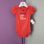 CARTERS - BODYSUIT