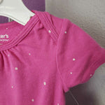 CARTERS - BODYSUIT