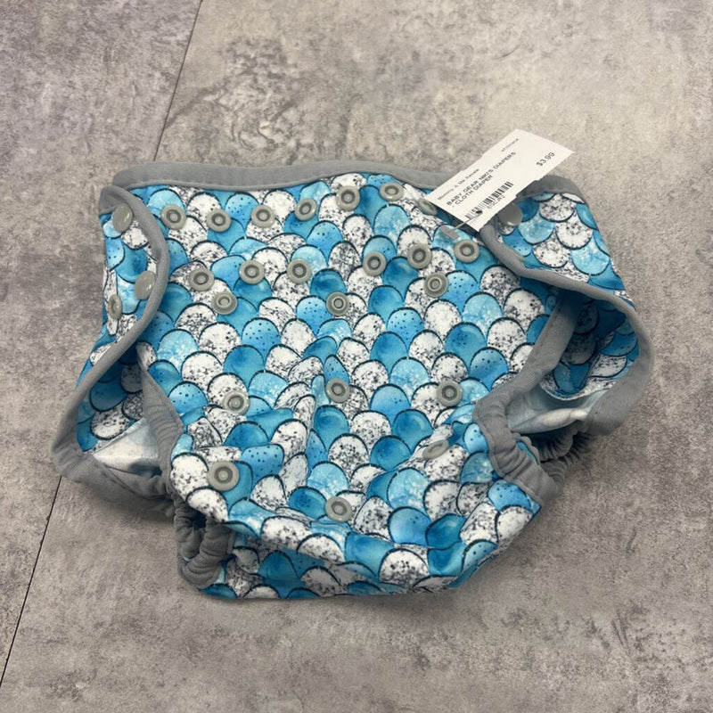 NIKI'S DIAPERS - CLOTH DIAPER