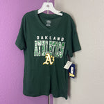 OAKLAND ATHLETICS - TOP