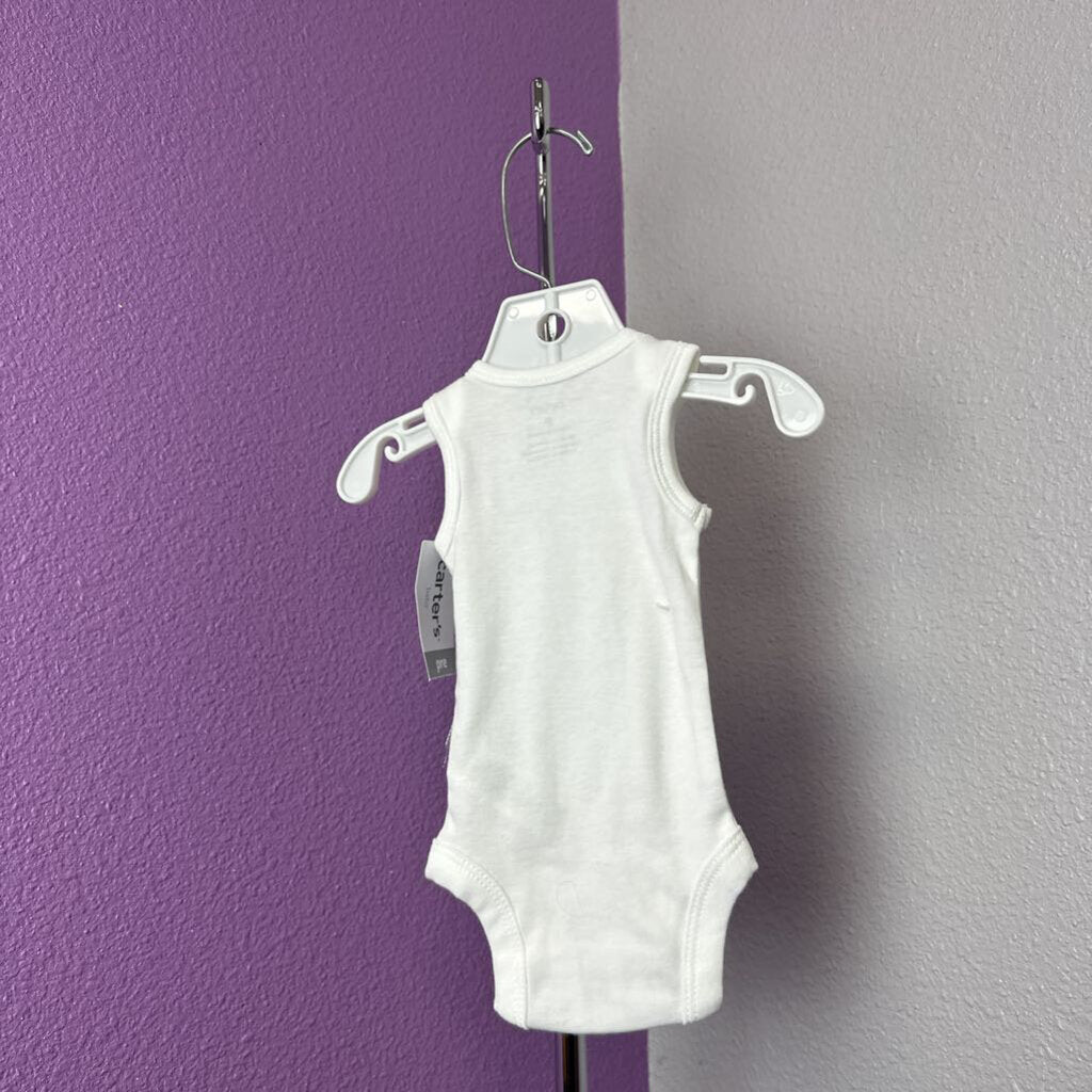 CARTERS - BODYSUIT