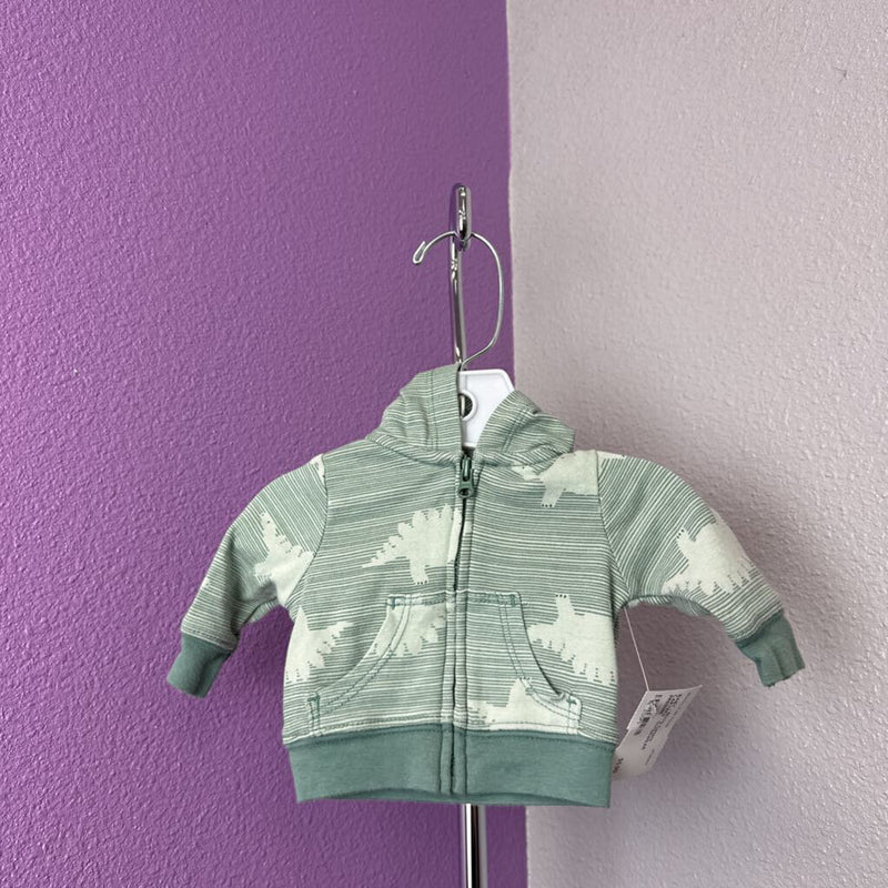 CARTERS - OUTERWEAR