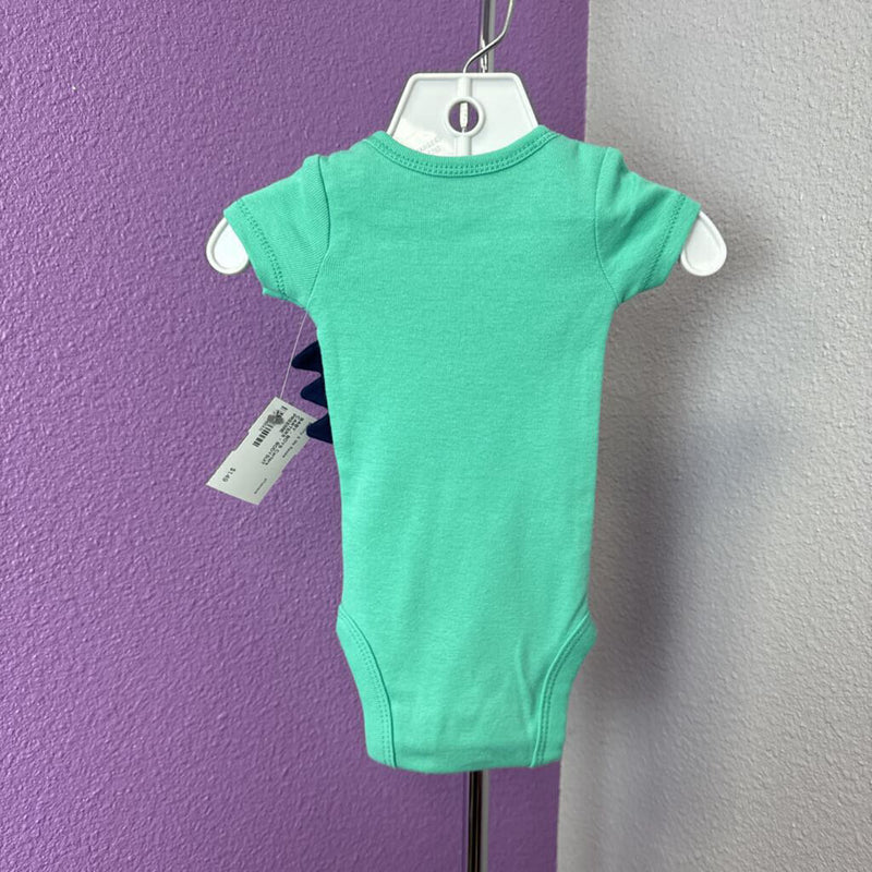 CARTERS - BODYSUIT