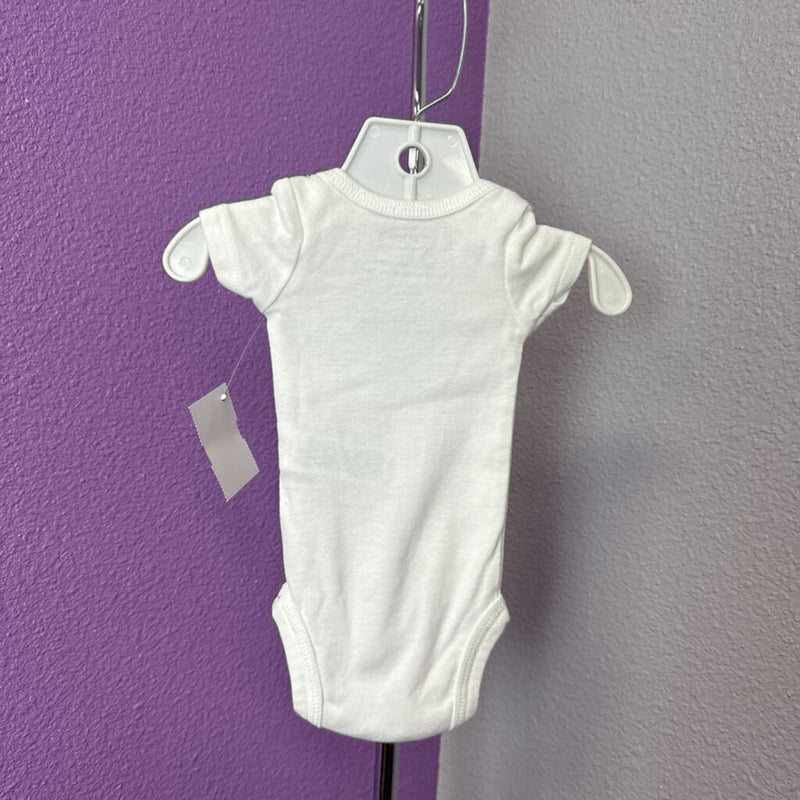 CARTERS - BODYSUIT