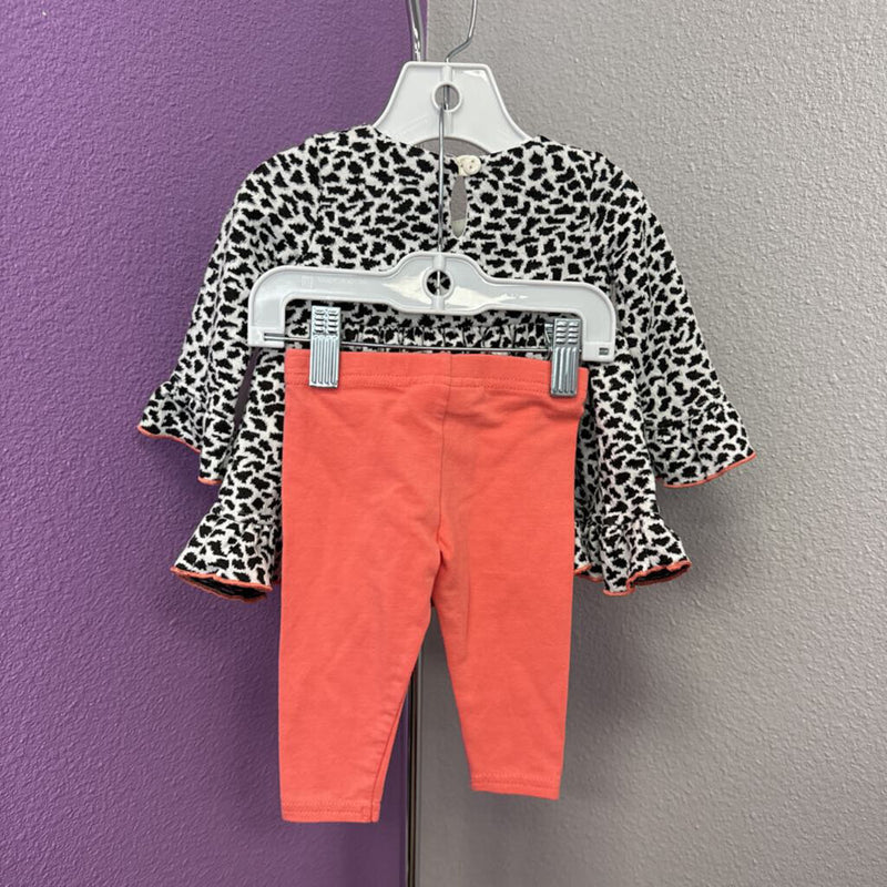 BONNIE BABY - OUTFIT