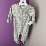 CARTERS - SLEEPWEAR