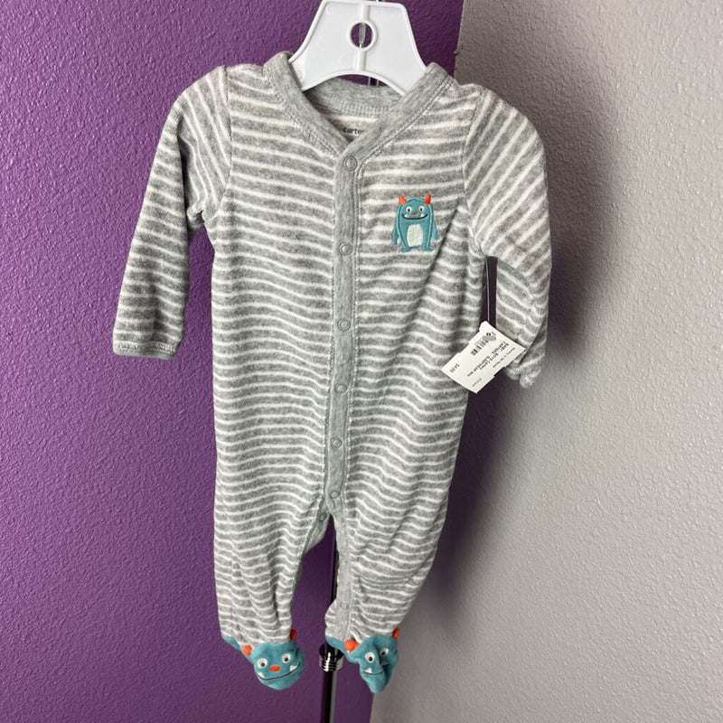 CARTERS - SLEEPWEAR