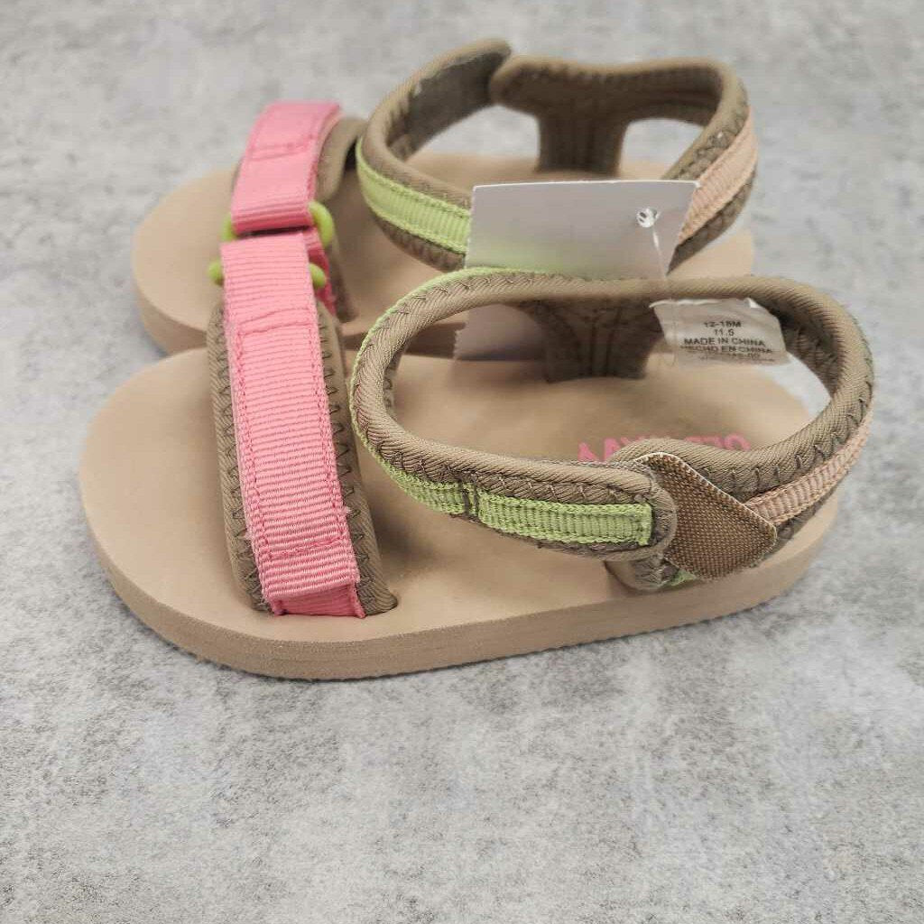 OLD NAVY - SANDALS