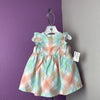 CARTERS - DRESS