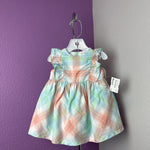 CARTERS - DRESS