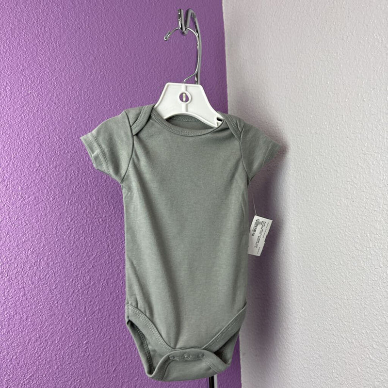 LE BEBE TOP - BODYSUIT