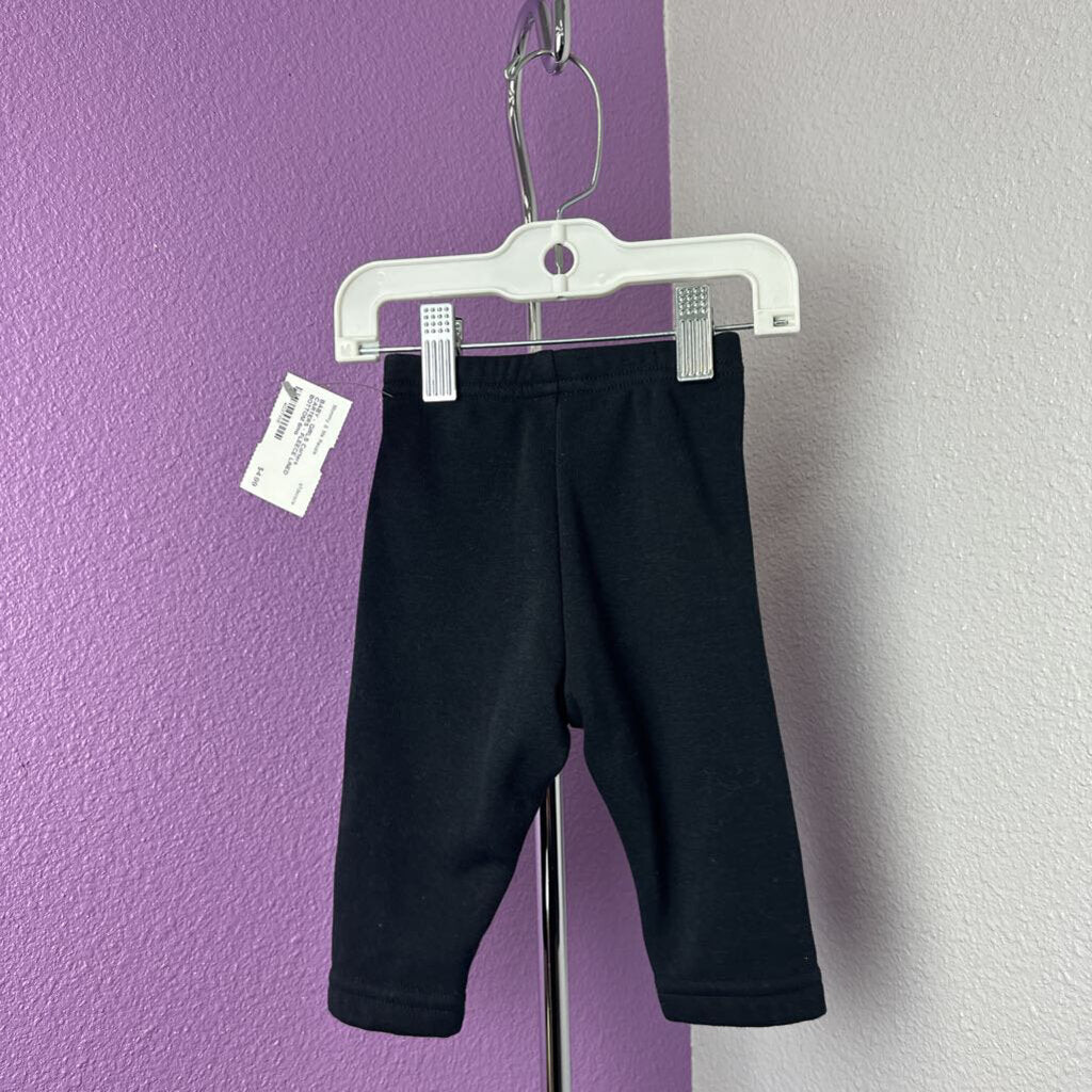 CARTERS - FLEECE LINED BOTTOM