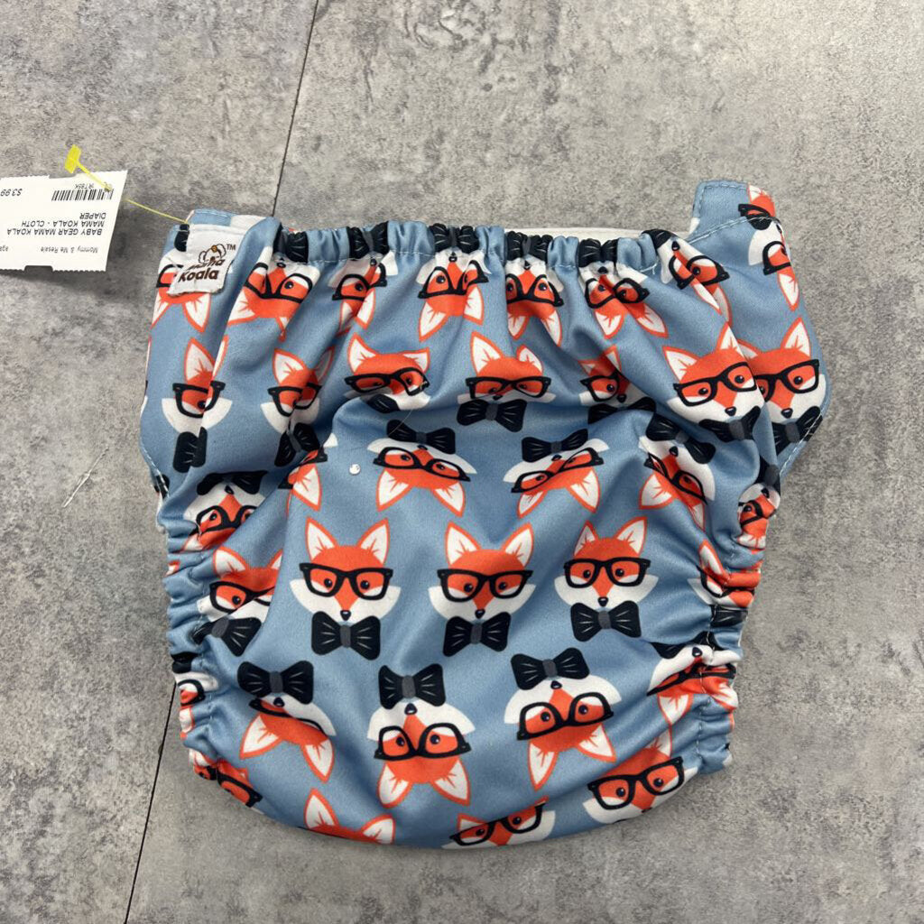 MAMA KOALA - CLOTH DIAPER